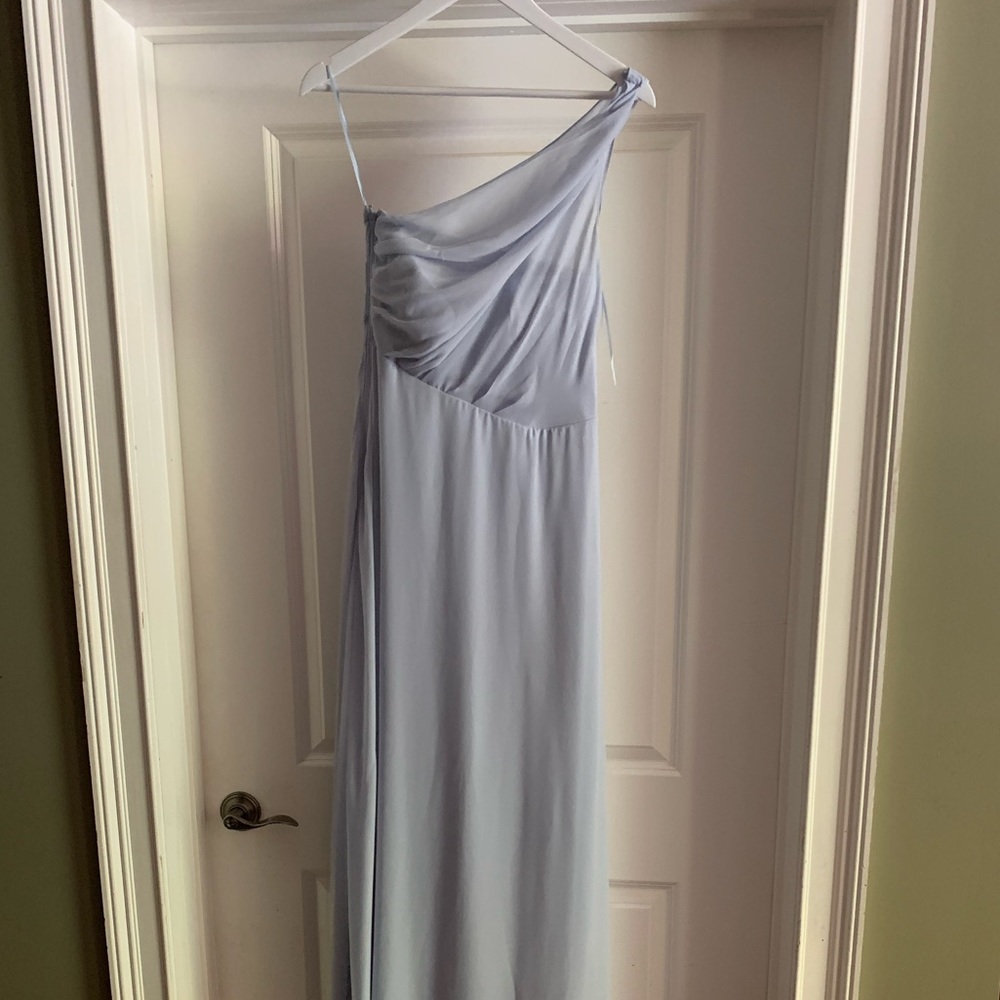 Birdy Grey ice blue Kira dress